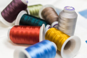 DecoBob™ - 80wt Cottonized Polyester Thread