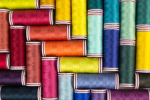 Efina™ - 60wt Egyptian Cotton Thread