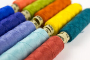 Ellana™ - 12wt Wool Thread