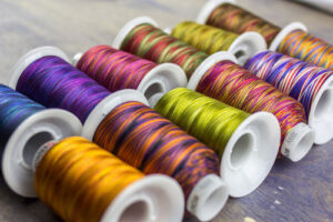 FabuLux™ - 40wt Trilobal Polyester Thread