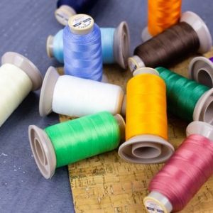 HomeDec™ - Multi-Filament Polyester Thread