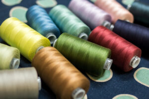 Konfetti™ - 50wt Egyptian Cotton Thread