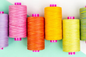 Tutti™ - 50wt Egyptian Cotton Thread