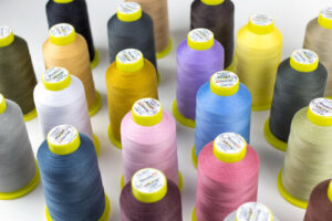 Ultima™ - 40wt Cotton Wrapped Polyester Thread