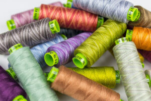 Sue Spargo Eleganza™ - Egyptian Cotton Thread